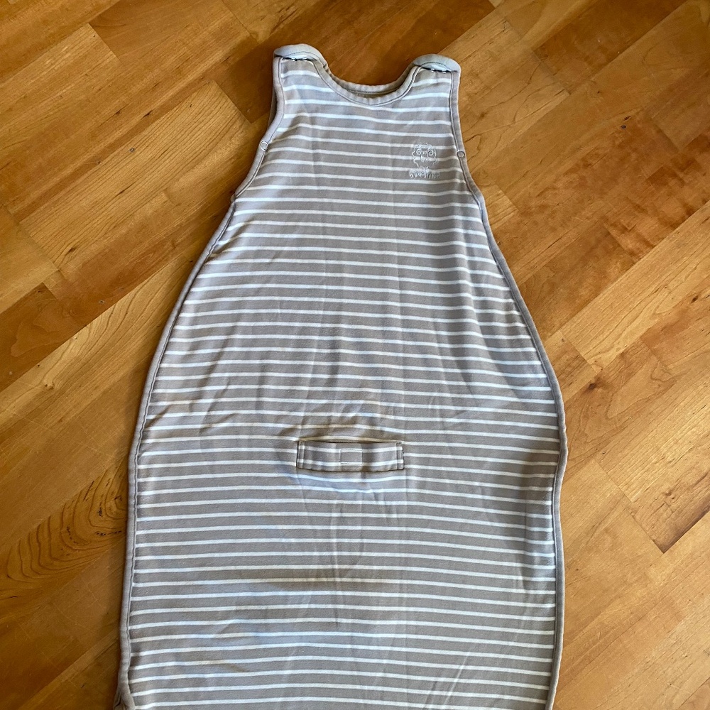 Woolino Sleep Sack 2-24 months